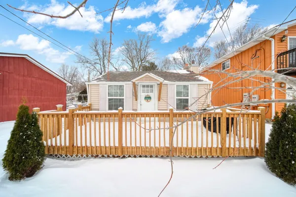 $159,900 | 4026 Donnely Road, Jackson, MI 49201