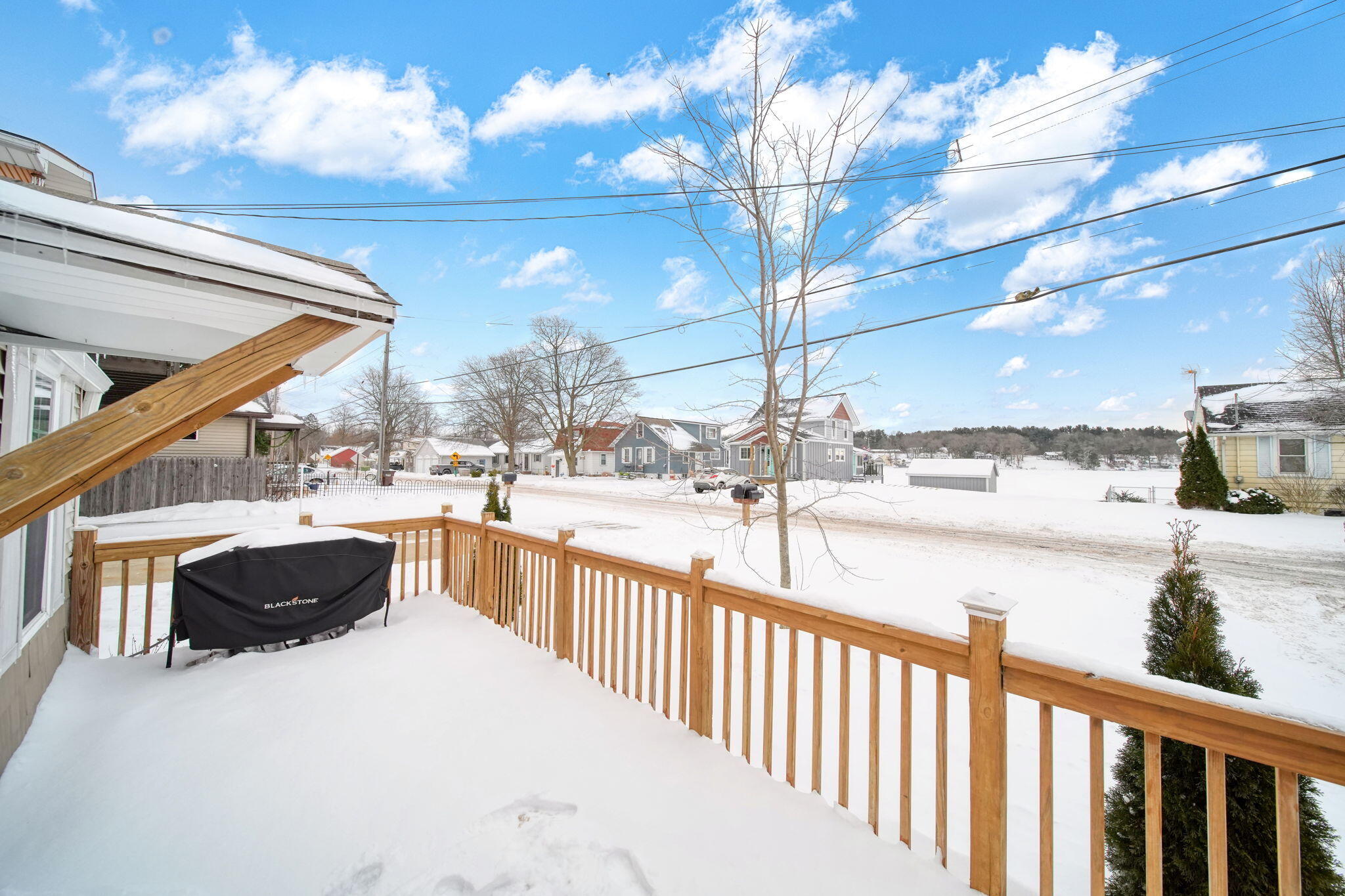 4026 Donnely Road Jackson, MI 49201 - Photo 8 of 33 4026 Donnely Rd, Jackson, MI 49201