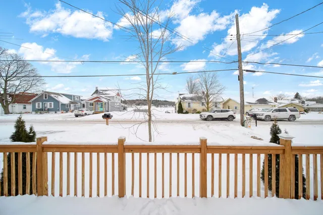 $159,900 | 4026 Donnely Road, Jackson, MI 49201