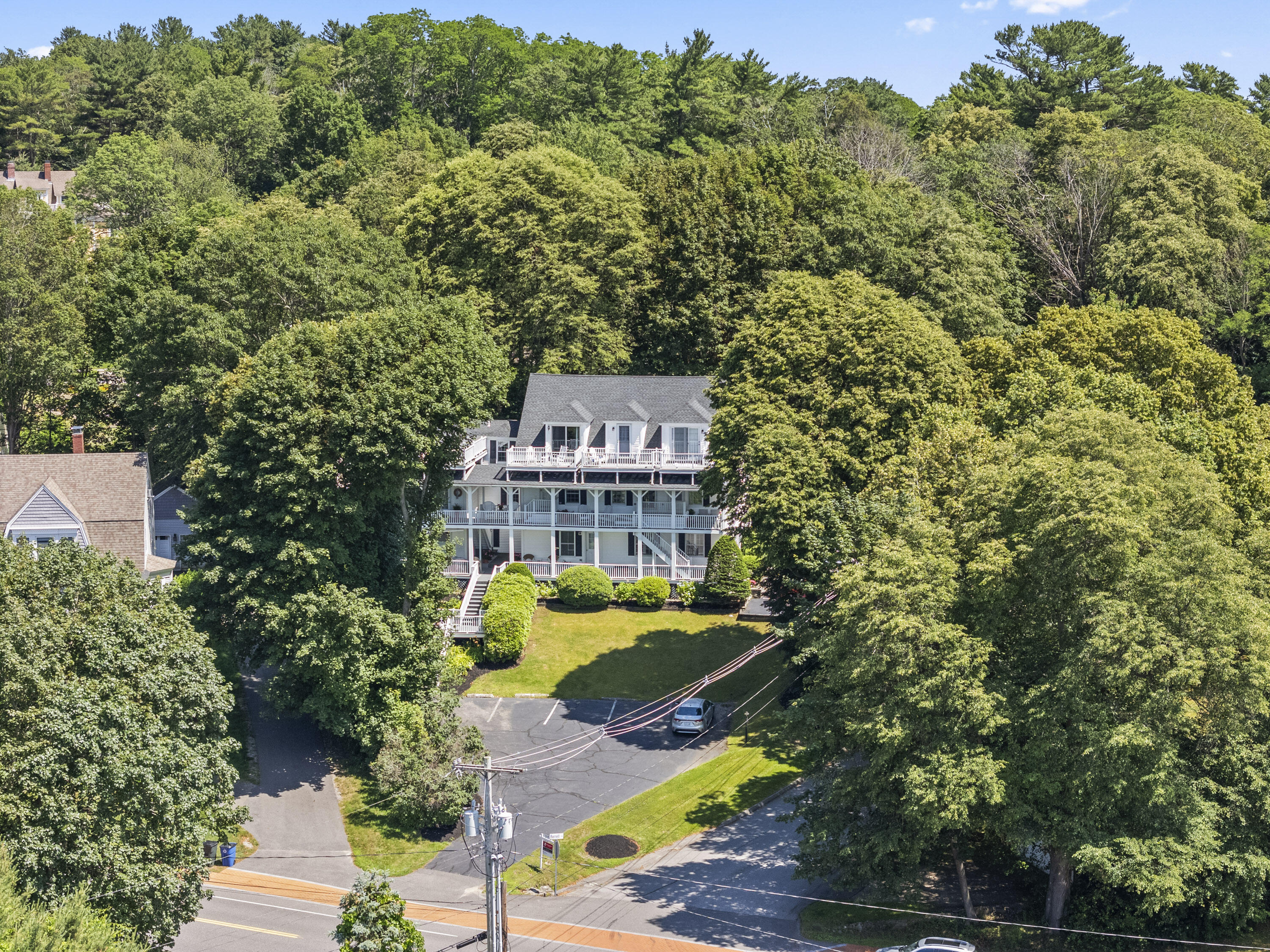 60 Barrell Lane, Unit 1 York, ME 03909 - Photo 28 of 37 60 Barrell Ln #1, York