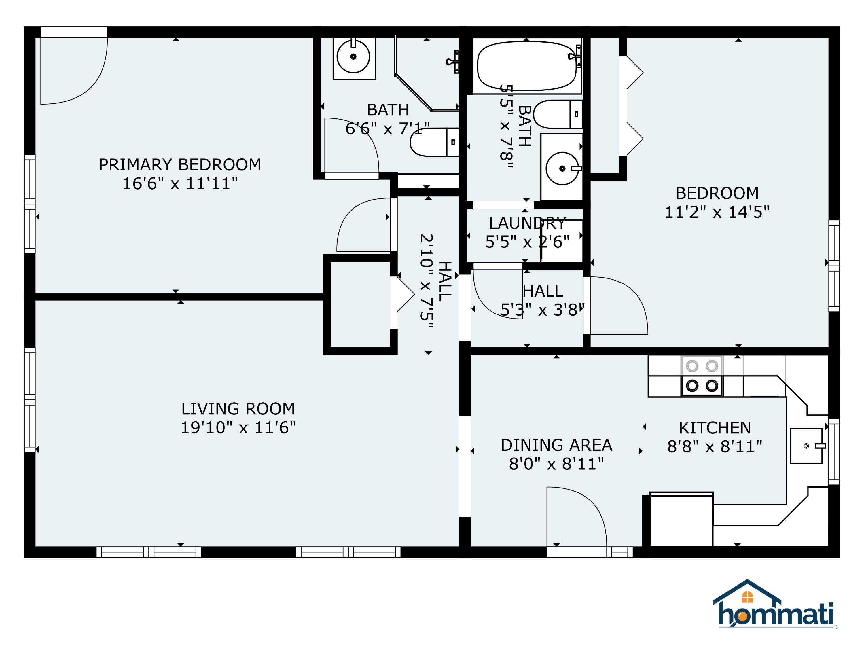 60 Barrell Lane, Unit 1 York, ME 03909 - Photo 29 of 37 60 Barrell Ln #1, York