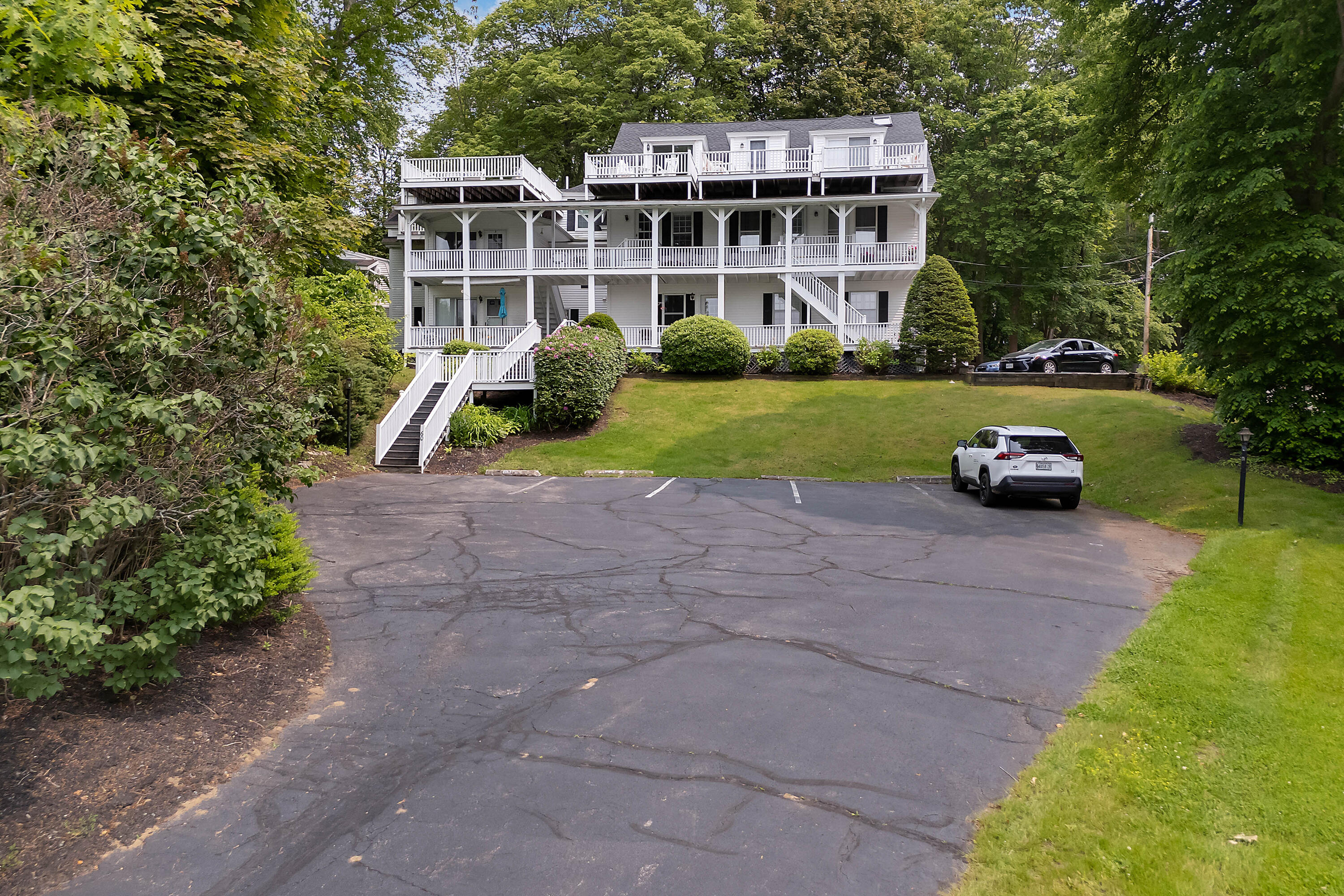 60 Barrell Lane, Unit 1 York, ME 03909 - Photo 33 of 37 60 Barrell Ln #1, York