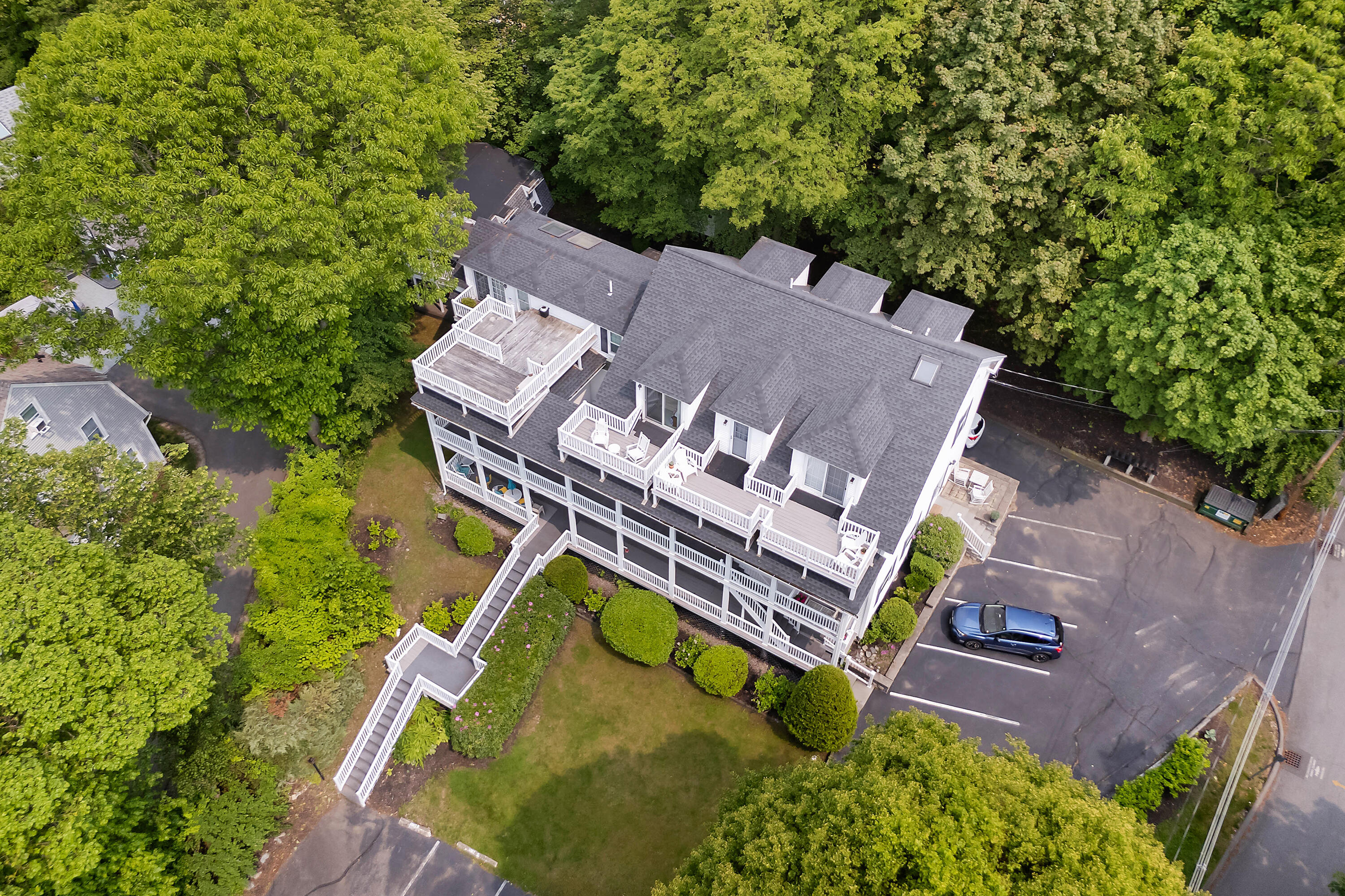 60 Barrell Lane, Unit 1 York, ME 03909 - Photo 36 of 37 60 Barrell Ln #1, York