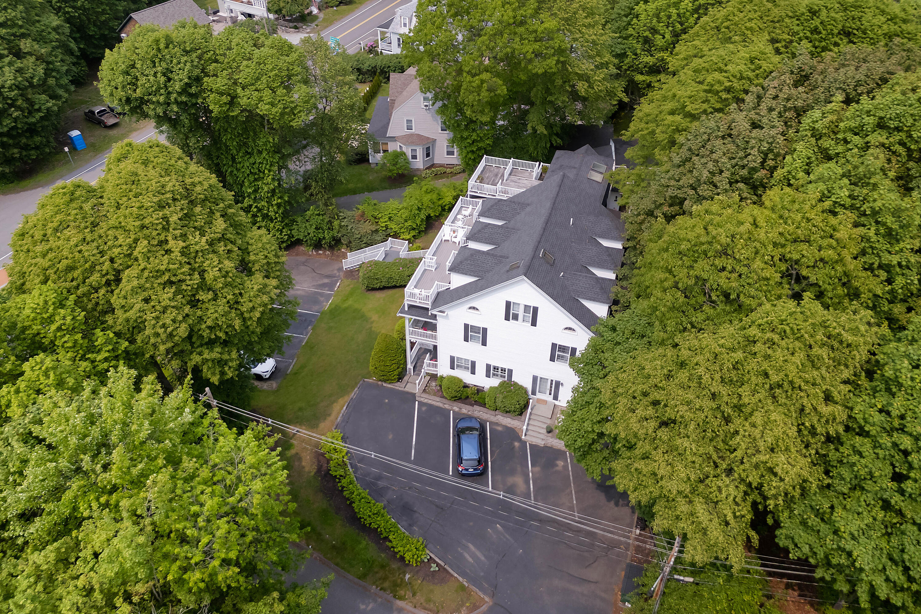 60 Barrell Lane, Unit 1 York, ME 03909 - Photo 37 of 37 60 Barrell Ln #1, York