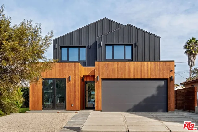 $3,595,000 | 4066 Lyceum Avenue, Los Angeles, CA 90066