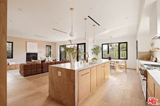 $3,595,000 | 4066 Lyceum Avenue, Los Angeles, CA 90066