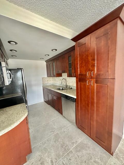 4067 Exeter Boca Raton, FL 33434 - Photo 3 of 38 Kitchen