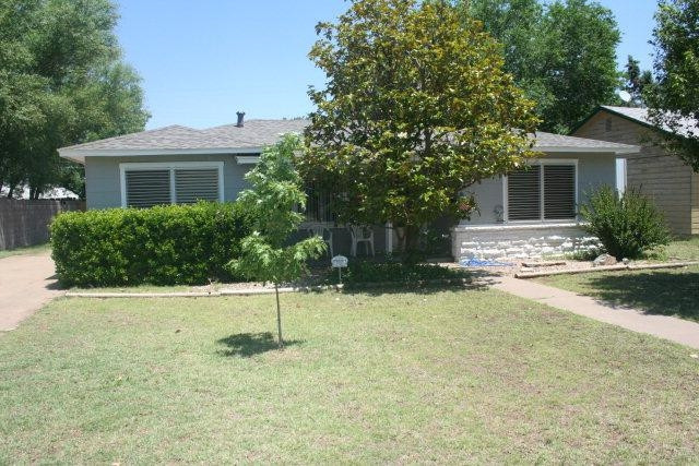 4316 31st Street Lubbock, TX 79410 - Photo 1 of 1 Photo 1