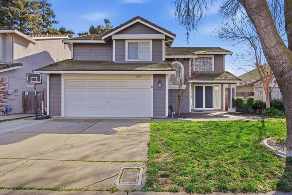 $475,000 | 3816 Wichita Way, Modesto, CA 95357