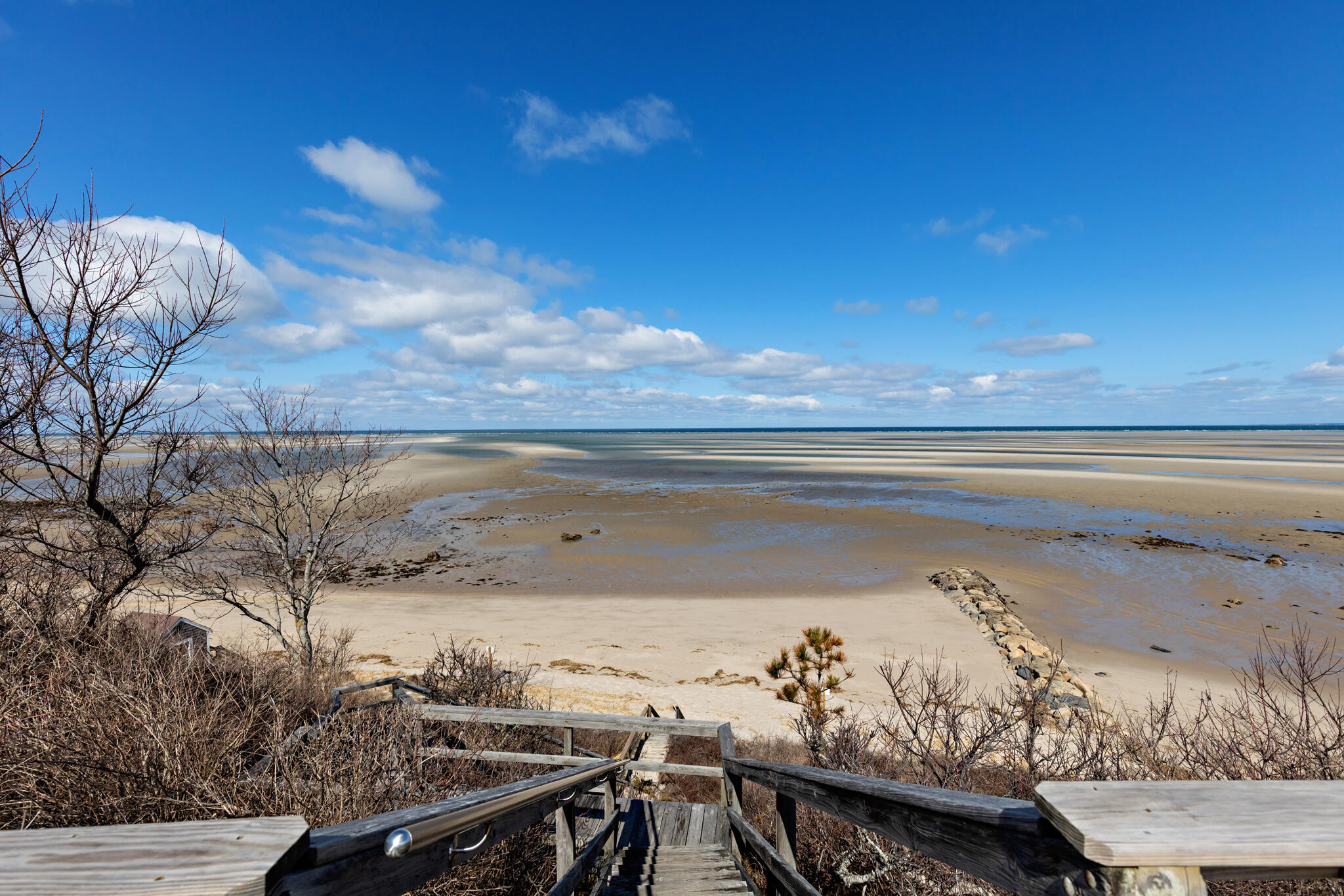 9 Cockle Way Brewster, MA 02631 - Photo 10 of 19 9 Cockle Way Sears Point Brewster, MA