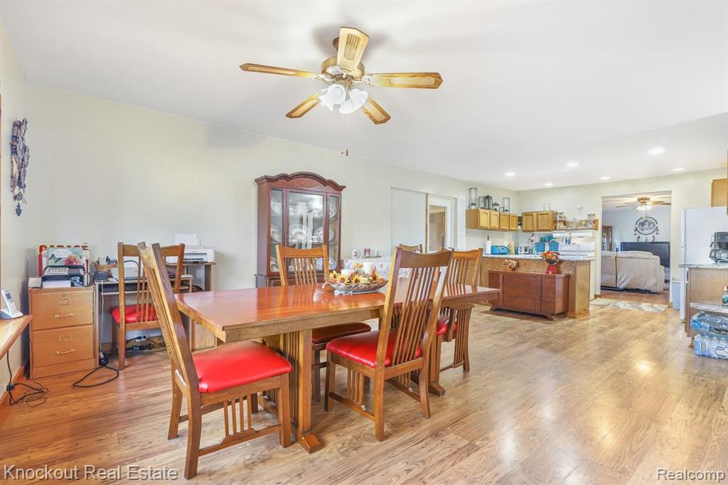 8961 Vassar Road Millington, MI 48746 - Photo 11 of 55 Gallery Image 11