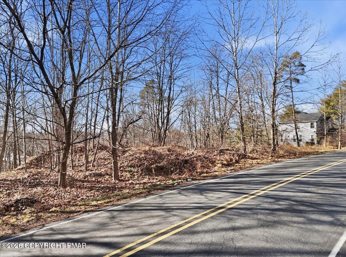101 Edgemont Road Stroudsburg, PA 18360 - Photo 4 of 16 a view of a city view