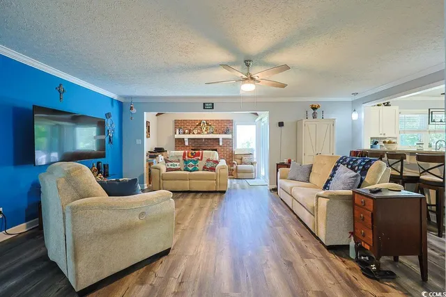 $314,999 | 1704 Sherwood Drive, Conway, SC 29526