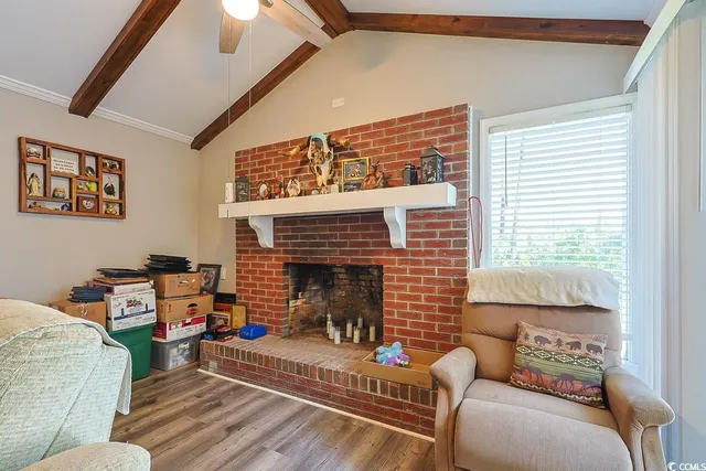 $314,999 | 1704 Sherwood Drive, Conway, SC 29526