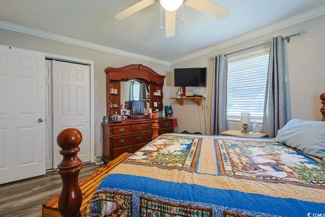 $314,999 | 1704 Sherwood Drive, Conway, SC 29526