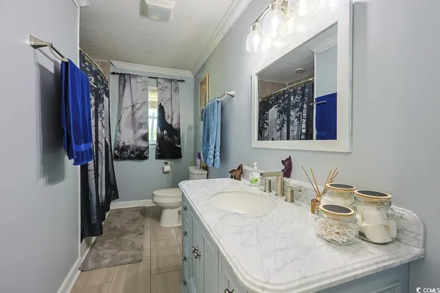 $314,999 | 1704 Sherwood Drive, Conway, SC 29526