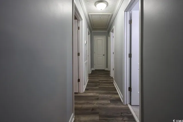 $314,999 | 1704 Sherwood Drive, Conway, SC 29526