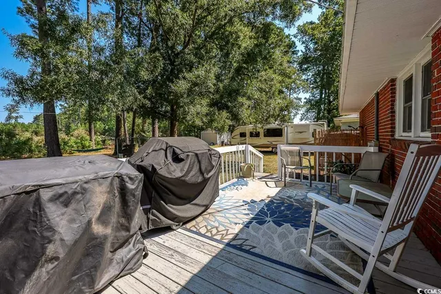 $314,999 | 1704 Sherwood Drive, Conway, SC 29526