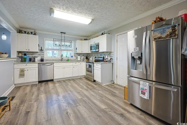 $314,999 | 1704 Sherwood Drive, Conway, SC 29526