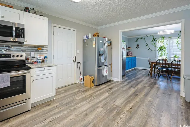 $314,999 | 1704 Sherwood Drive, Conway, SC 29526