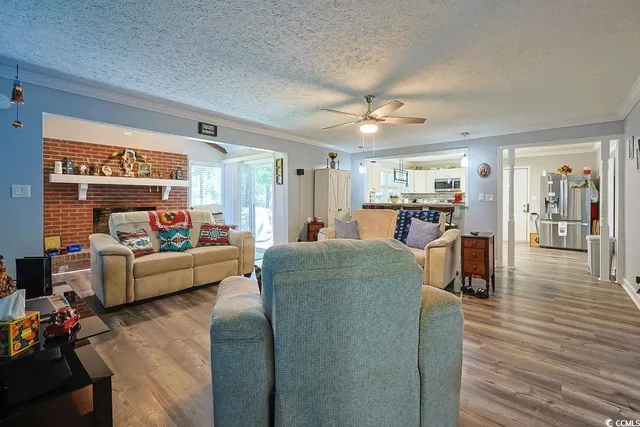 $314,999 | 1704 Sherwood Drive, Conway, SC 29526