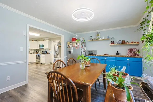 $314,999 | 1704 Sherwood Drive, Conway, SC 29526