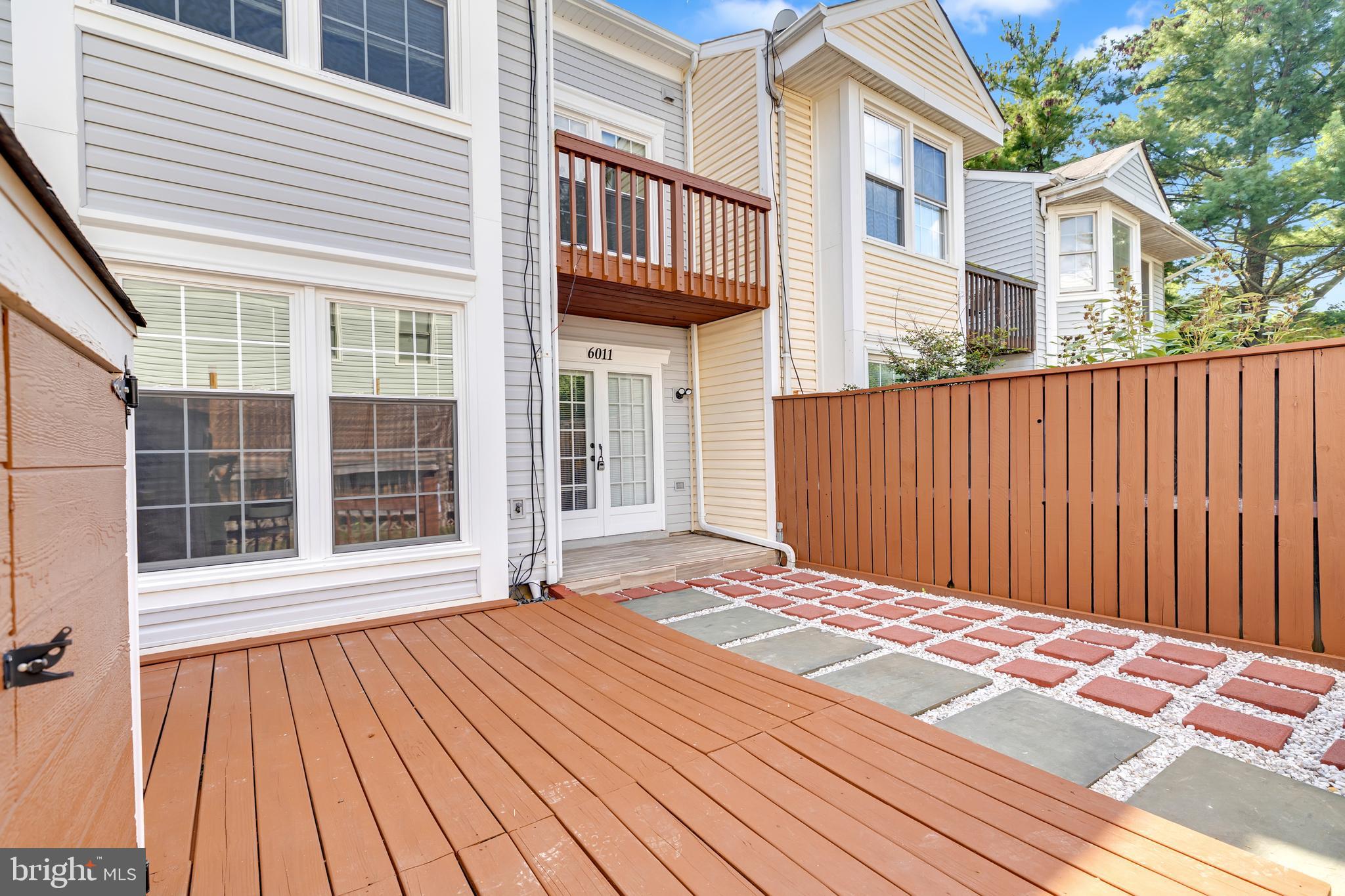 6011 Sunset Ridge Court Centreville, VA 20121 - Photo 23 of 28 Gallery Image 23
