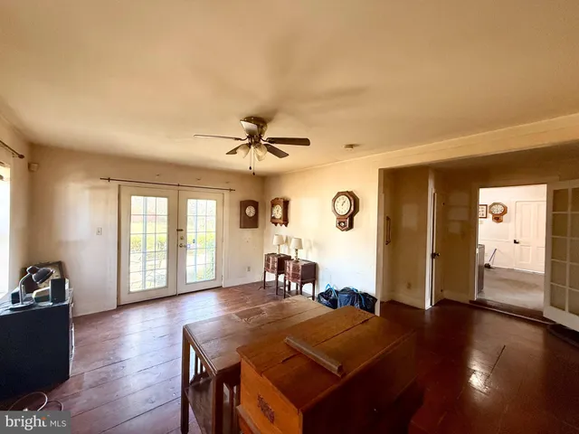 $125,000 | 313 Bridge Street, Mardela Springs, MD 21837