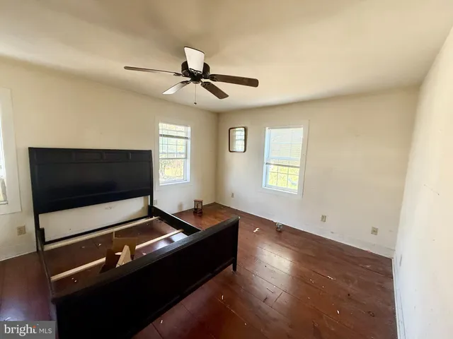 $125,000 | 313 Bridge Street, Mardela Springs, MD 21837