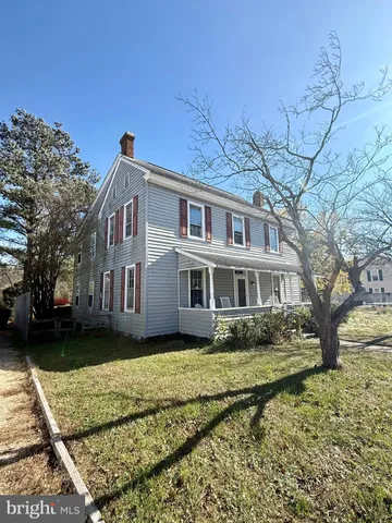 $125,000 | 313 Bridge Street, Mardela Springs, MD 21837