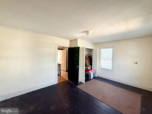 $125,000 | 313 Bridge Street, Mardela Springs, MD 21837