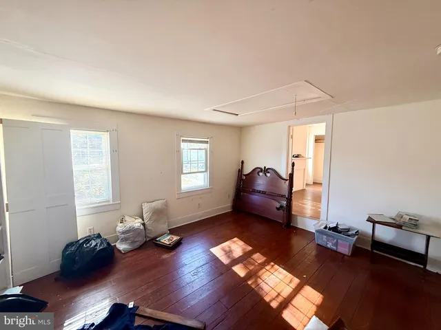 $125,000 | 313 Bridge Street, Mardela Springs, MD 21837