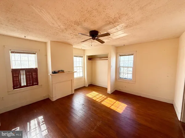 $125,000 | 313 Bridge Street, Mardela Springs, MD 21837