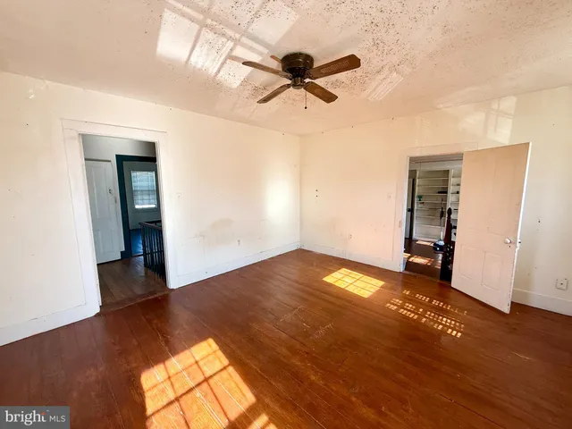 $125,000 | 313 Bridge Street, Mardela Springs, MD 21837