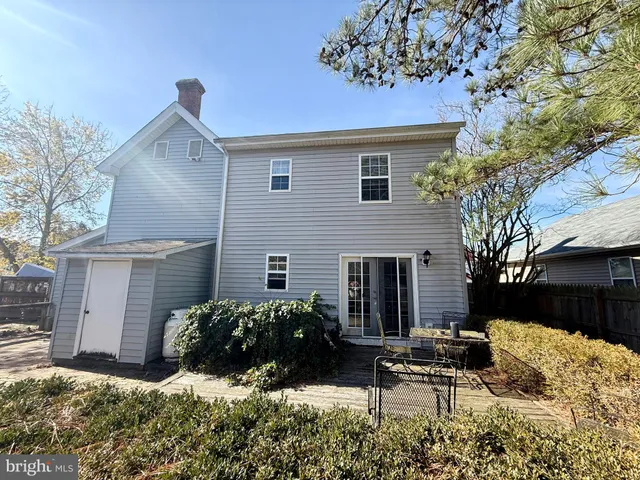 $125,000 | 313 Bridge Street, Mardela Springs, MD 21837