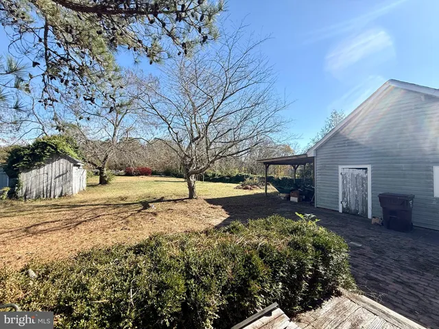 $125,000 | 313 Bridge Street, Mardela Springs, MD 21837