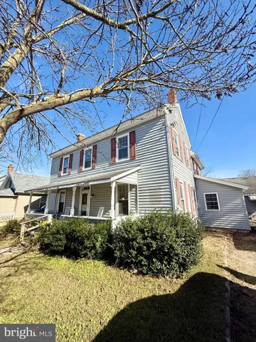$125,000 | 313 Bridge Street, Mardela Springs, MD 21837
