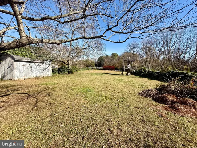 $125,000 | 313 Bridge Street, Mardela Springs, MD 21837