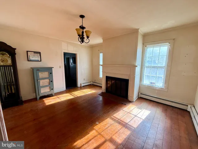 $125,000 | 313 Bridge Street, Mardela Springs, MD 21837