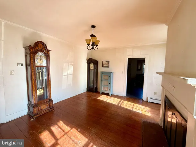 $125,000 | 313 Bridge Street, Mardela Springs, MD 21837