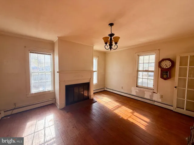 $125,000 | 313 Bridge Street, Mardela Springs, MD 21837