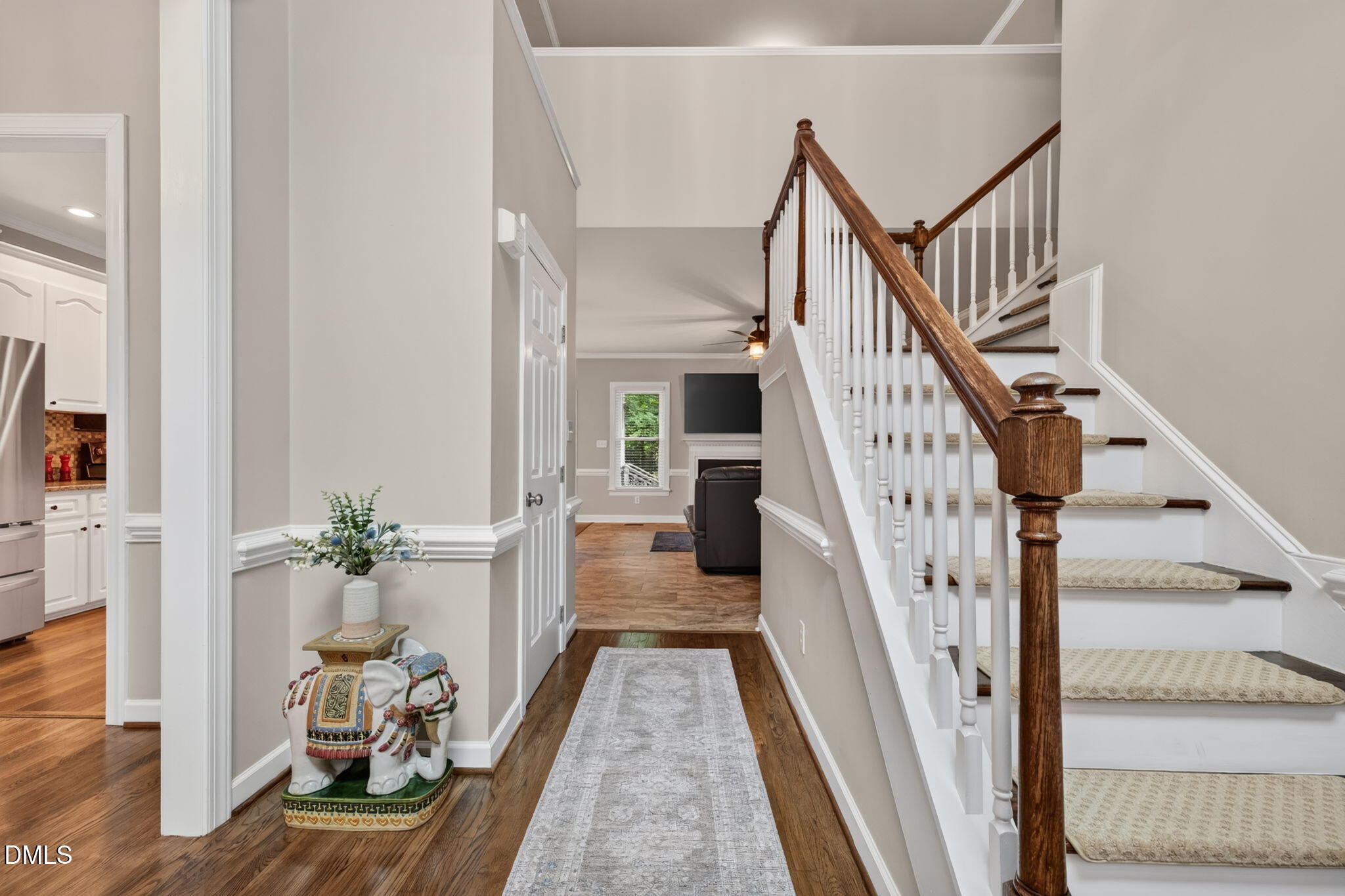 1205 Urania Drive Raleigh, NC 27603 - Photo 5 of 47 14-web-or-mls-IMG_1630