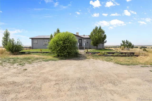 $769,000 | 47904 East Dartmouth Avenue, Bennett, CO 80102