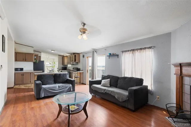 $769,000 | 47904 East Dartmouth Avenue, Bennett, CO 80102