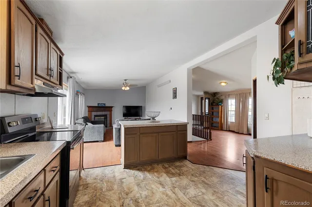 $769,000 | 47904 East Dartmouth Avenue, Bennett, CO 80102