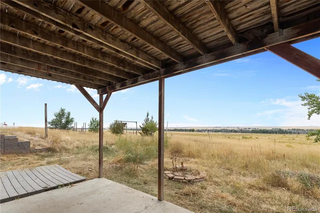 $769,000 | 47904 East Dartmouth Avenue, Bennett, CO 80102