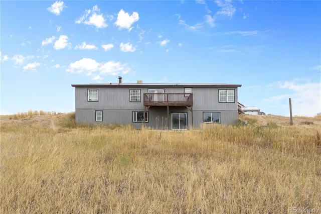 $769,000 | 47904 East Dartmouth Avenue, Bennett, CO 80102