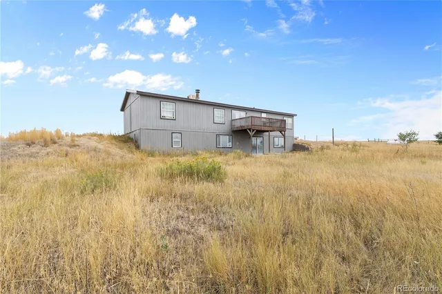 $769,000 | 47904 East Dartmouth Avenue, Bennett, CO 80102