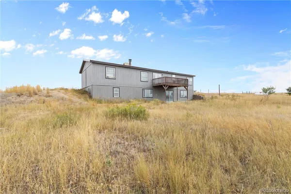 $759,000 | 47904 East Dartmouth Avenue, Bennett, CO 80102