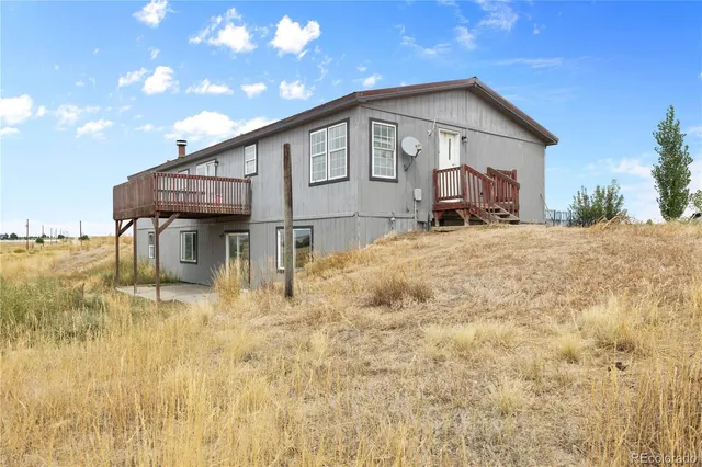 $769,000 | 47904 East Dartmouth Avenue, Bennett, CO 80102